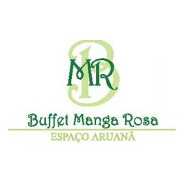 Buffet Manga Rosa